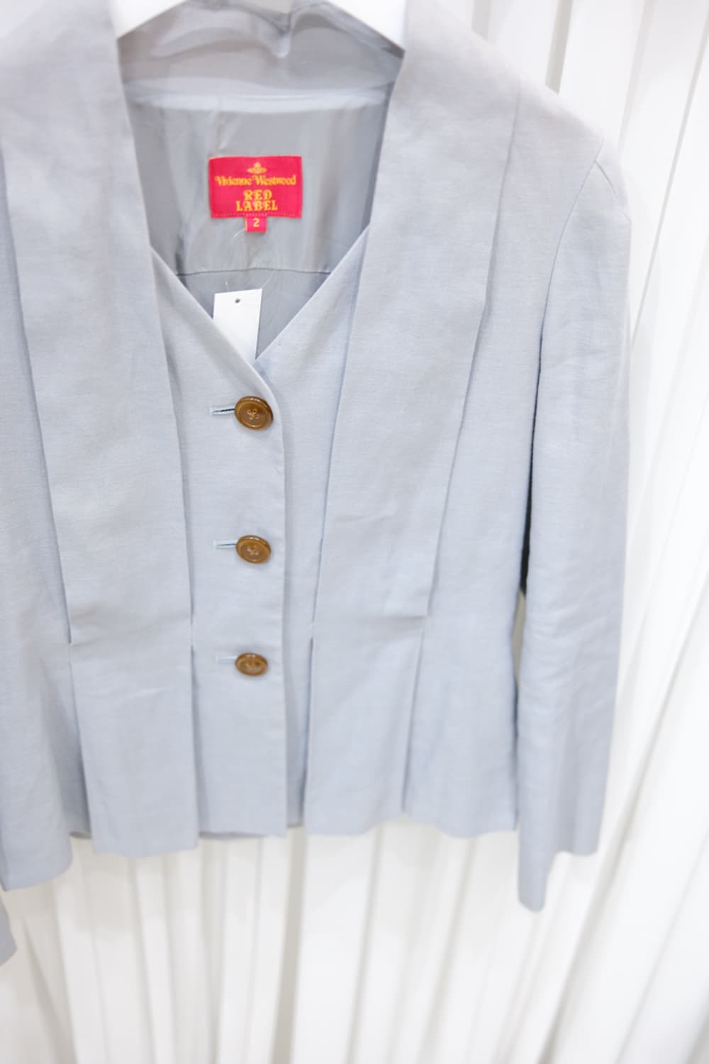 Vivienne Westwood Red Label 상품이미지4