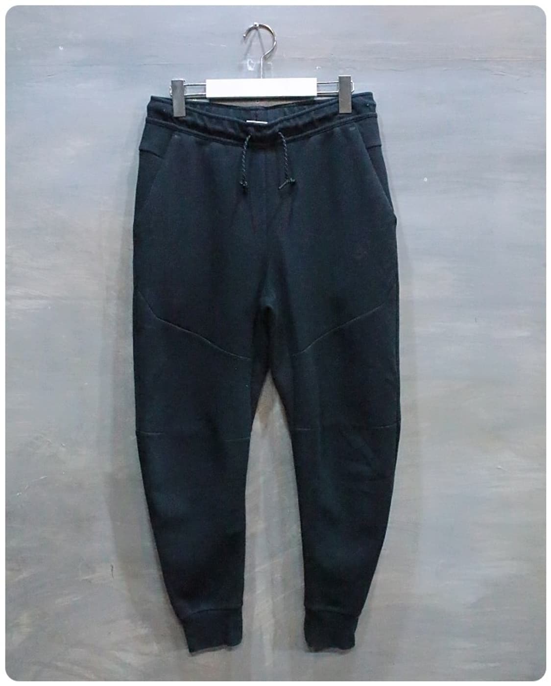 나이키 테크 플리스 조거 팬츠 M 상품이미지1