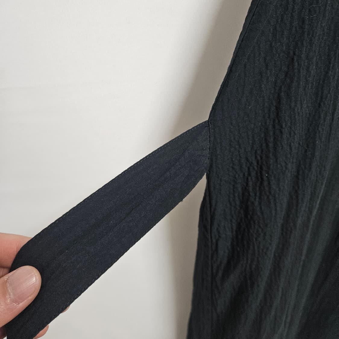 유니클로 JW앤더슨 롱 원피스 M 상품이미지4