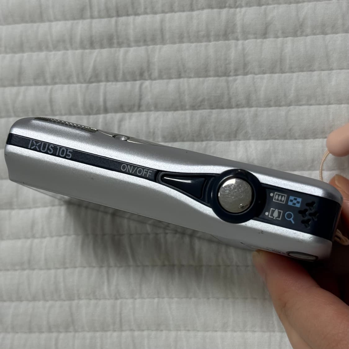 한국어 지원!) 캐논 ixus105 /107 익서스 105 상품이미지8