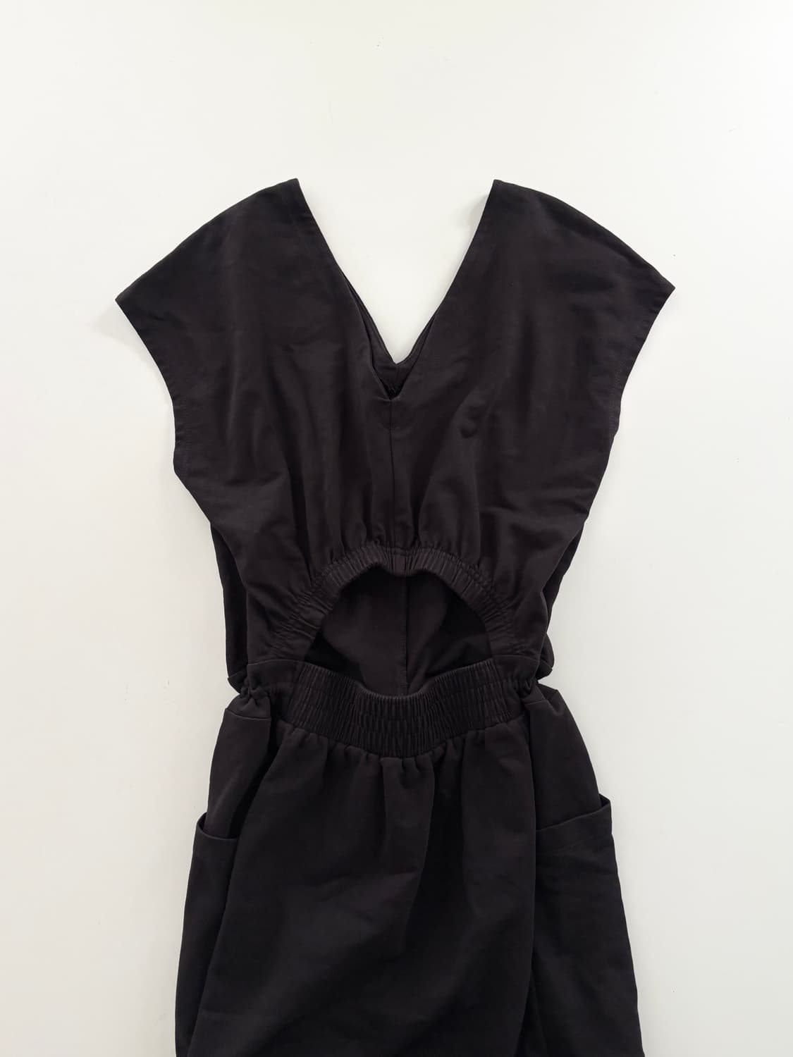 파타고니아 오가닉 코튼 원피스 상품이미지2