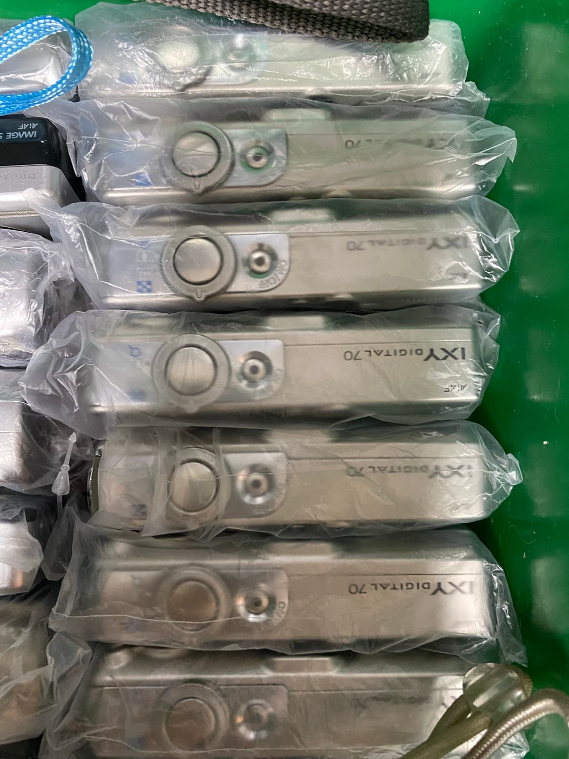 캐논 익서스 IXUS 60 디지털 카메라 (IXY 70) 상품이미지3