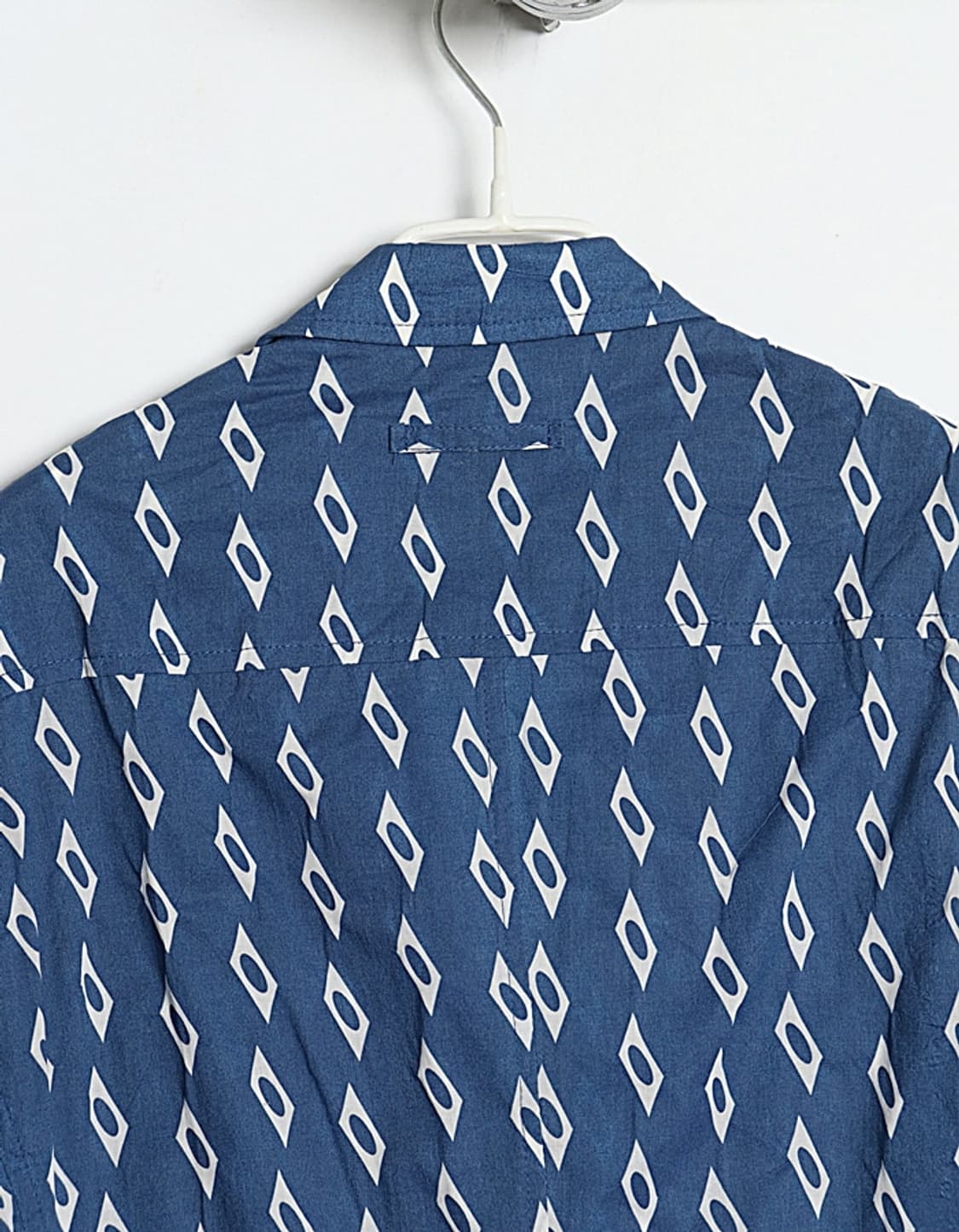 CLAUDIO TONELLO T JACKET Pattern Blazer 상품이미지7