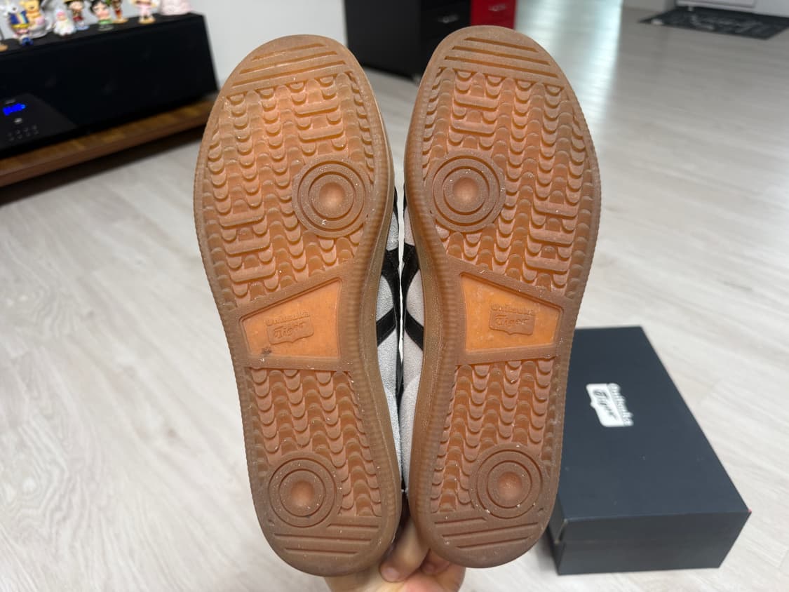 [260] 오니츠카타이거 D3B2L-1390 토쿠텐 상품이미지7