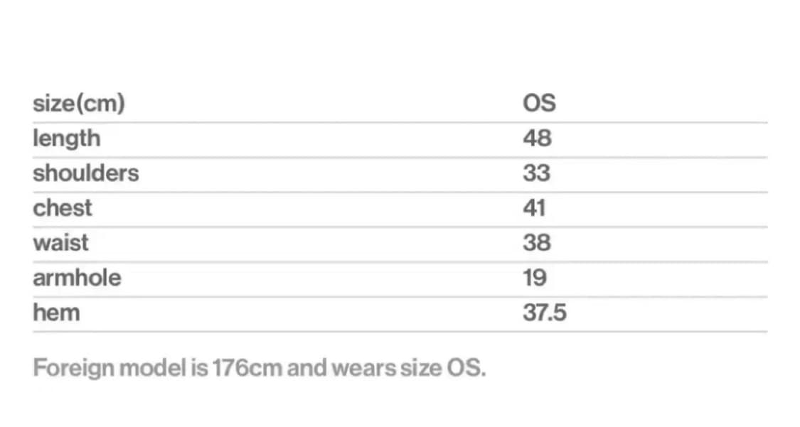 오호스 머플러 복서 후디 집업 화이트 상품이미지5
