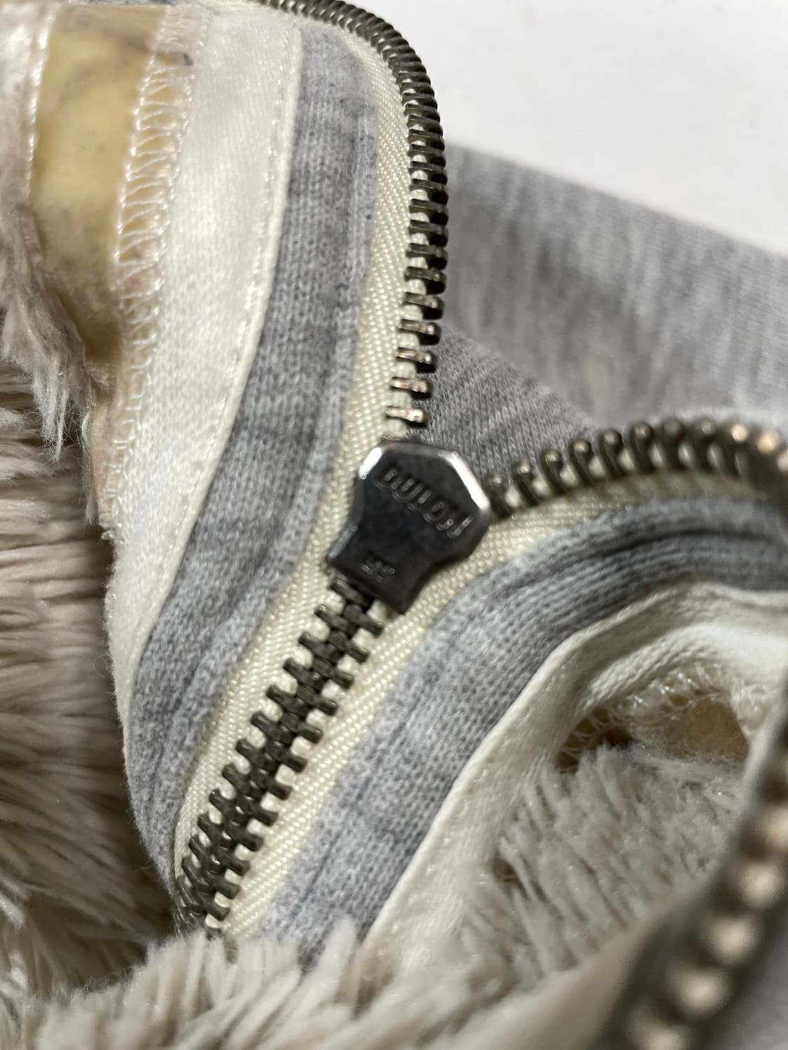 아베크롬비 울프죠 딱붙 후드집업 상품이미지5