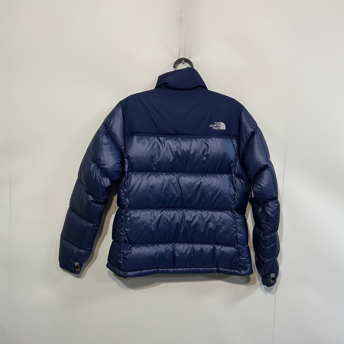 노스페이스 700 여성 눕시 구스다운 패딩 85 상품이미지3