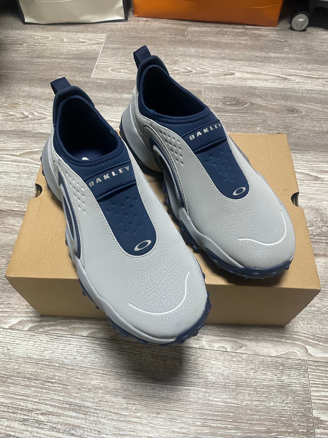 오클리 엣지 아이콘 상품이미지1