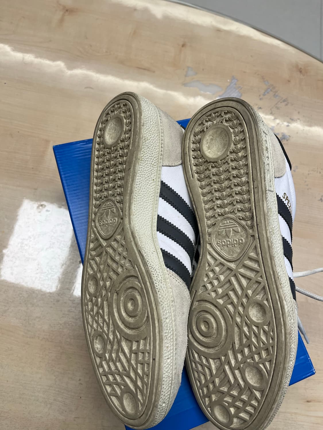 아디다스 스페지알 275 상품이미지4