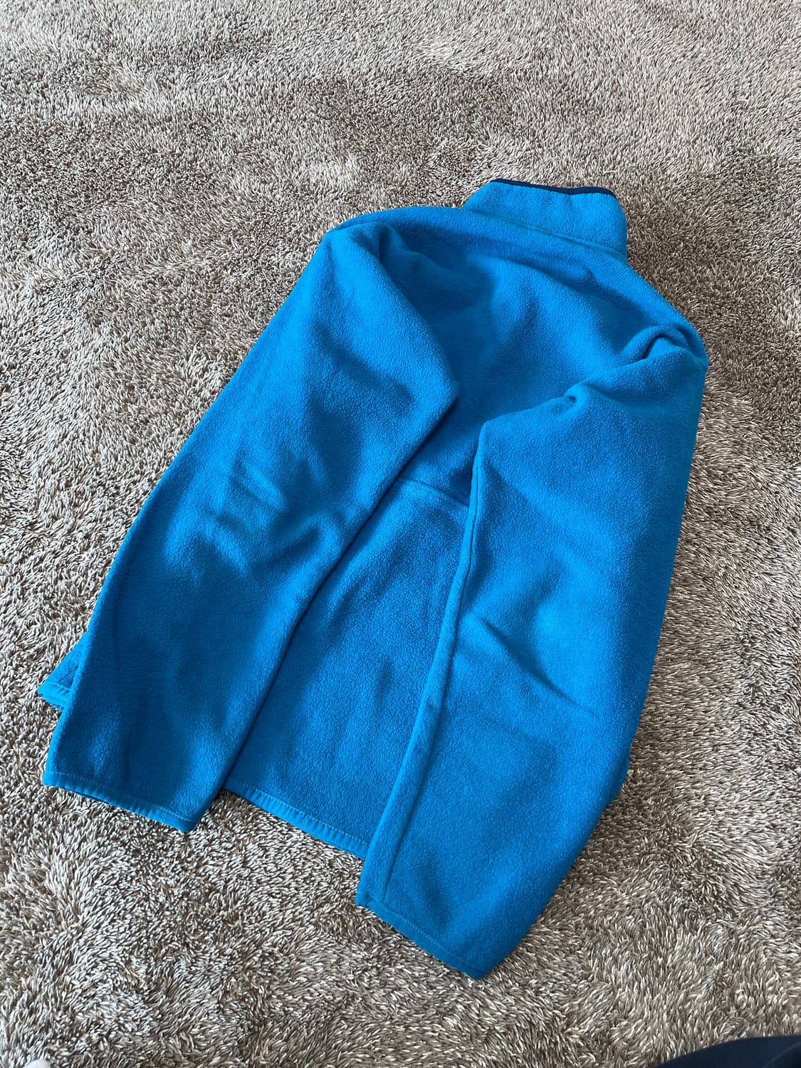 Patagonia synchilla 빈티지 신칠라 마수피얼 상품이미지5