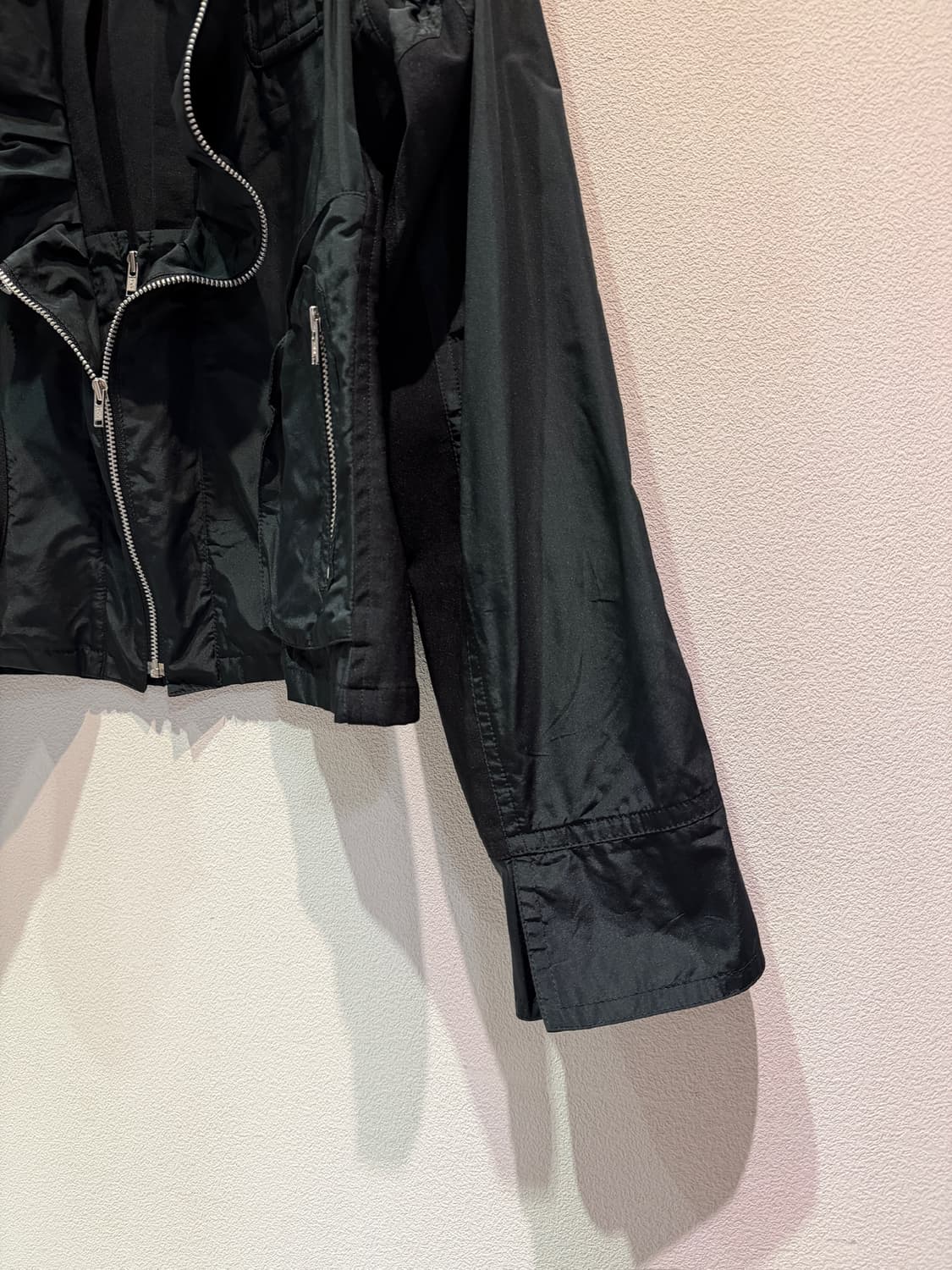 M.A 2way 자켓 상품이미지6