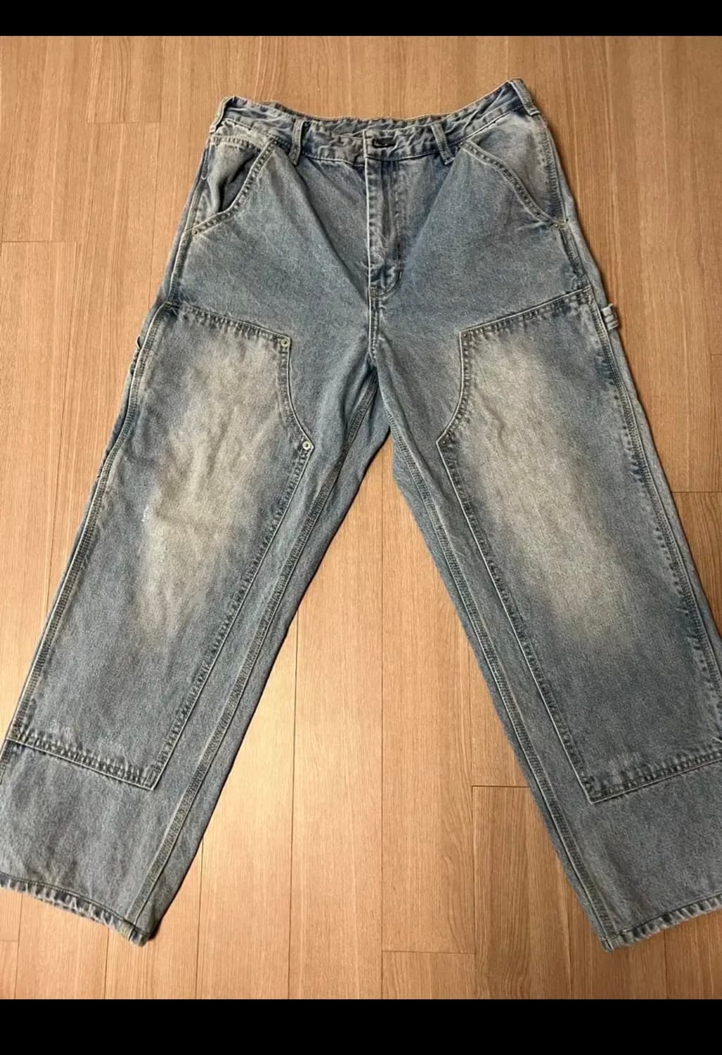 디네댓 연청 카펜터 상품이미지1