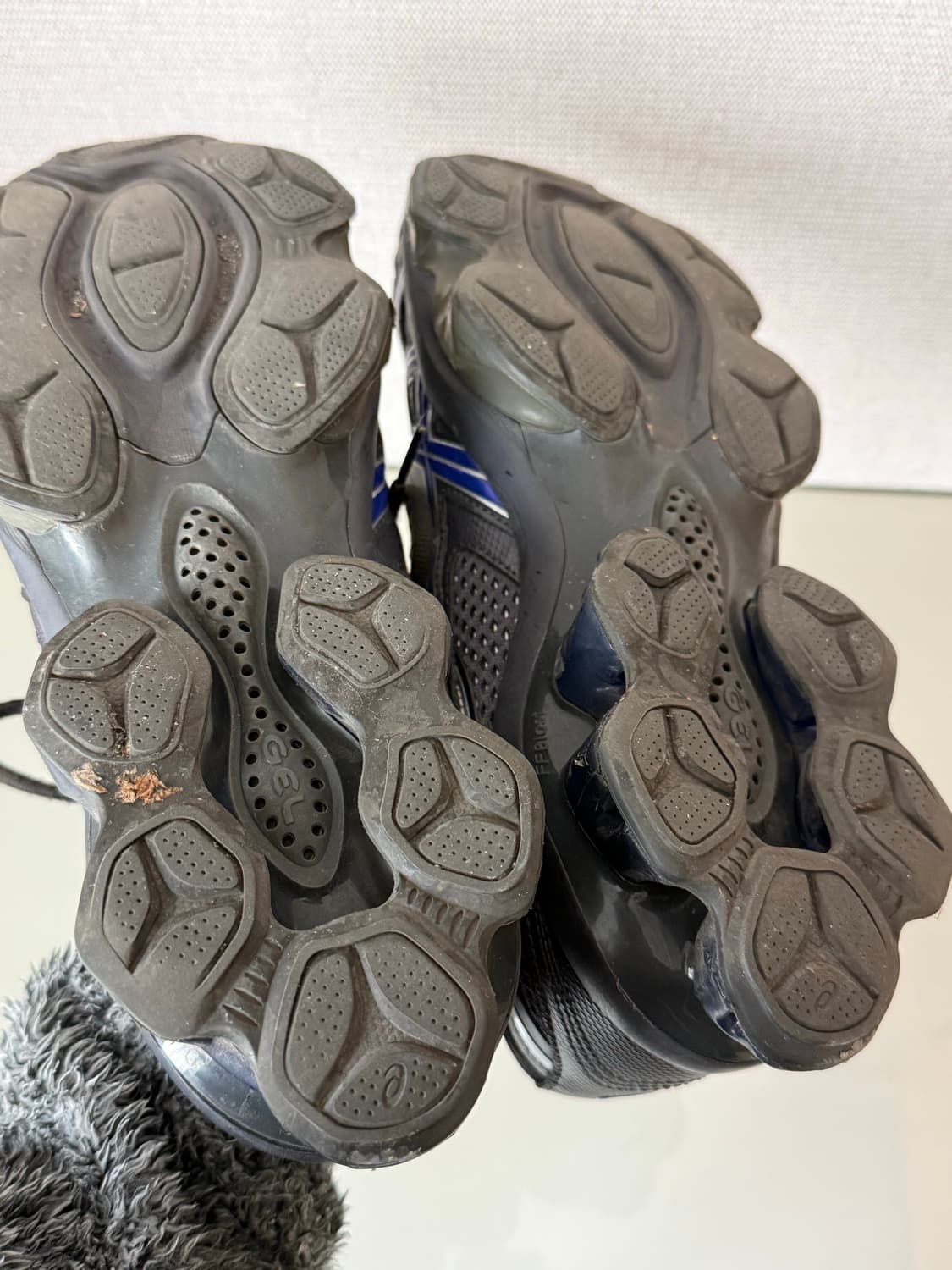 아식스 키코 젤 퀀텀 지엔치아 275 상품이미지4