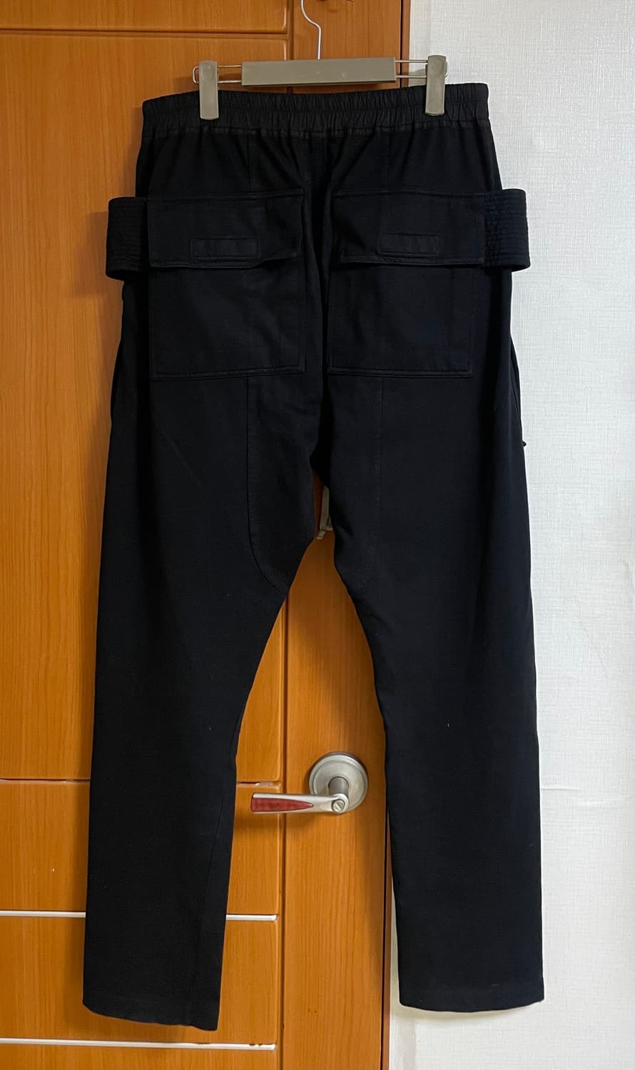 릭오웬스 태권도 rig (L) 23FW 상품이미지2