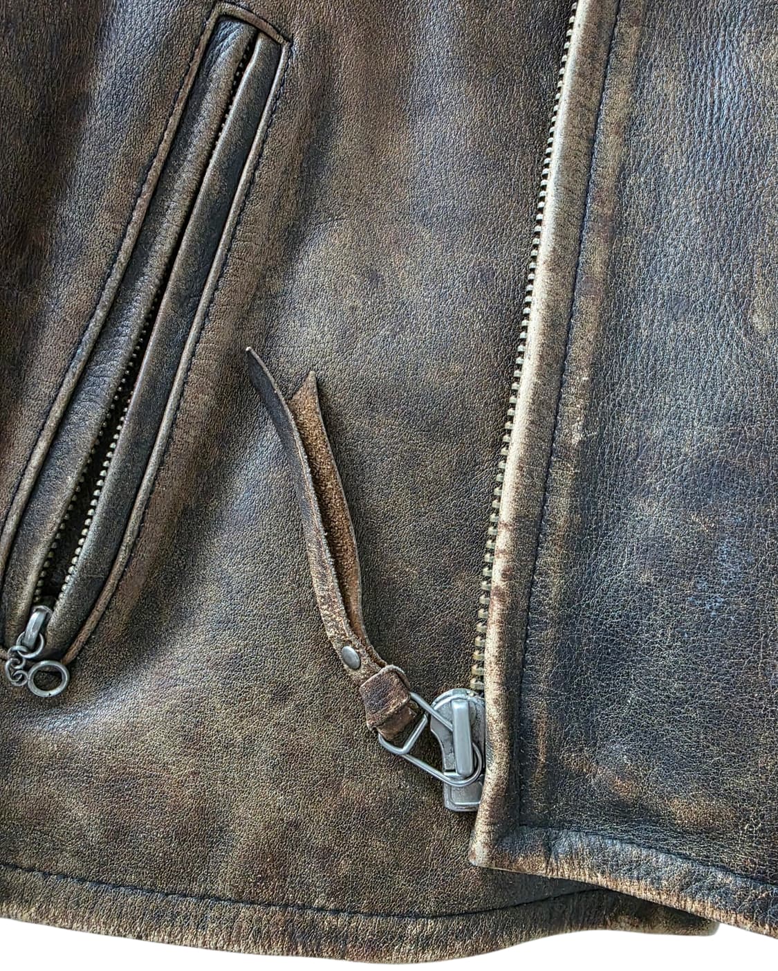 RBC 싱글라이더 스포츠자켓 상품이미지5