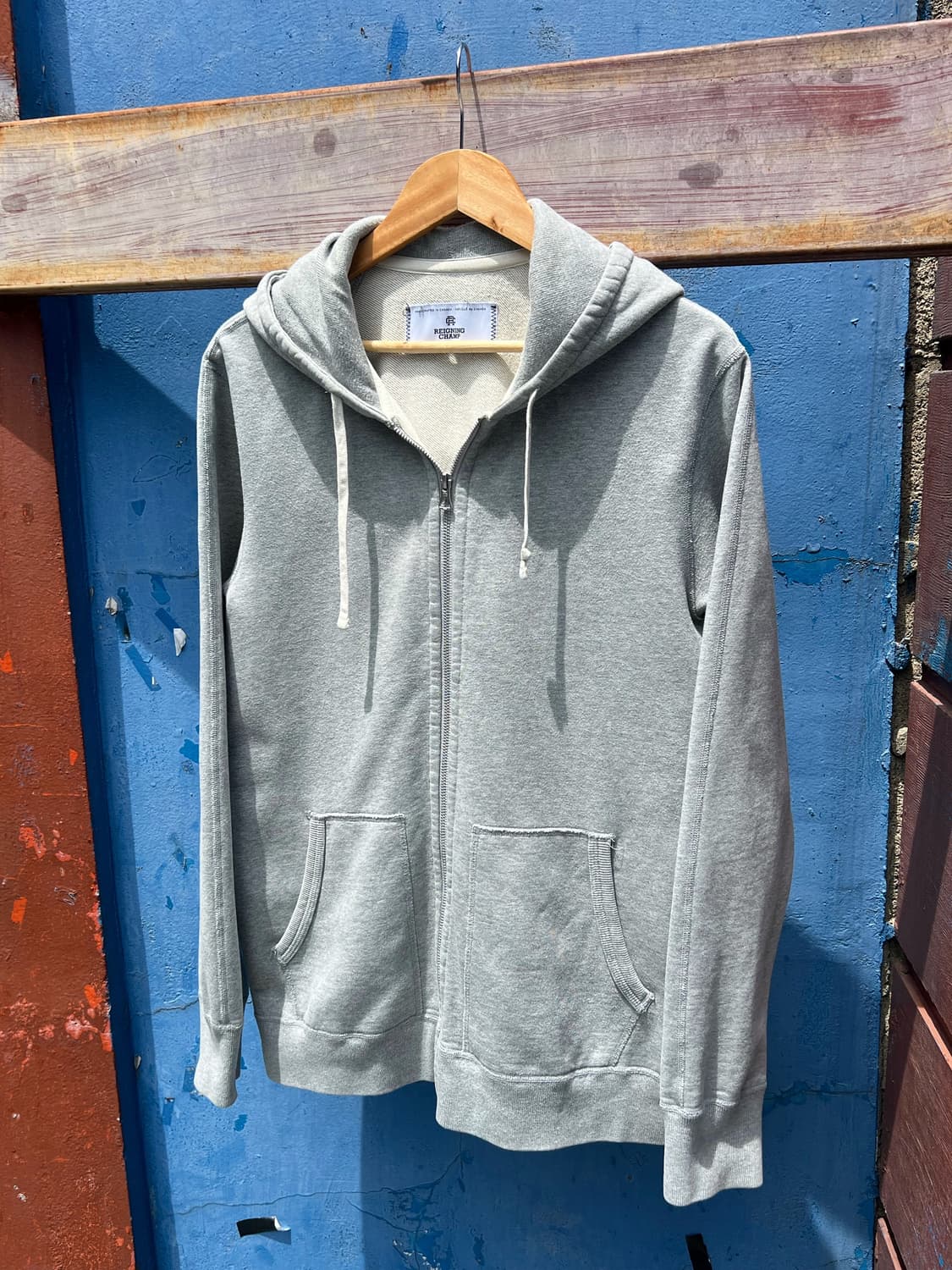 Reigning Champ  상품이미지1