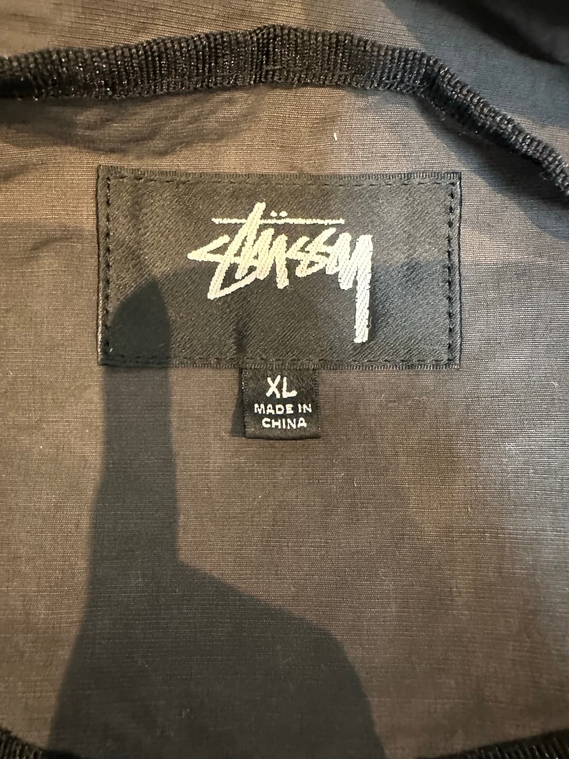 스투시 웨이브 다이 비치쉘 xl 상품이미지7