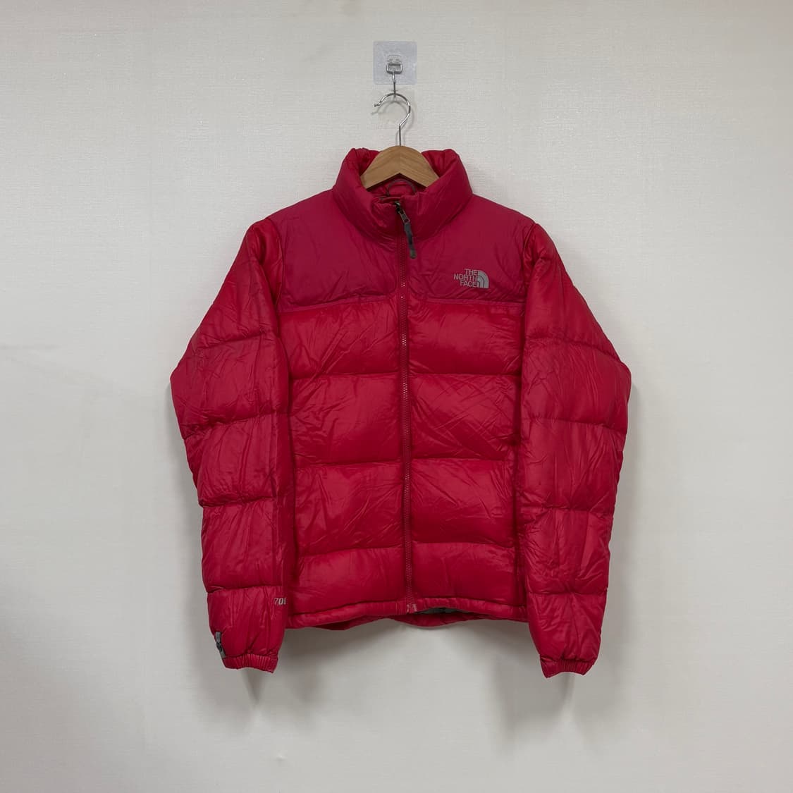 노스페이스 눕시패딩700 M 상품이미지1