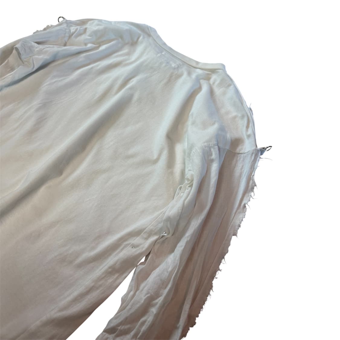 Vivienne westwood punk long sleeve 상품이미지6