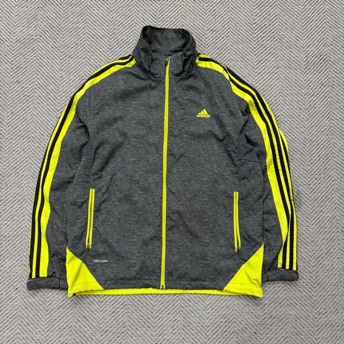 아디다스 삼선 트레이닝 집업 v2025 상품이미지1