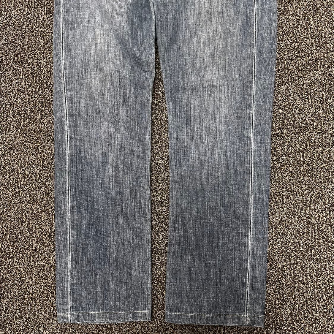 리바이스 511 데님 워싱진 청바지 팬츠 31인치 상품이미지3