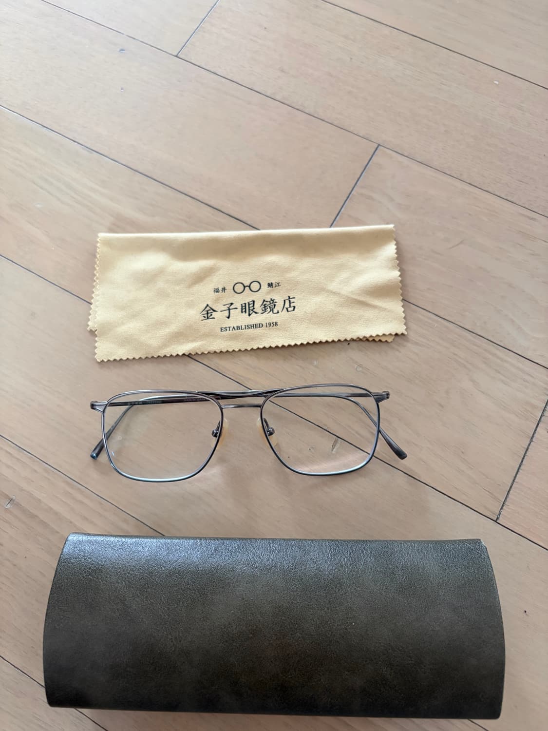 금자안경 kv-161 ats 상품이미지8