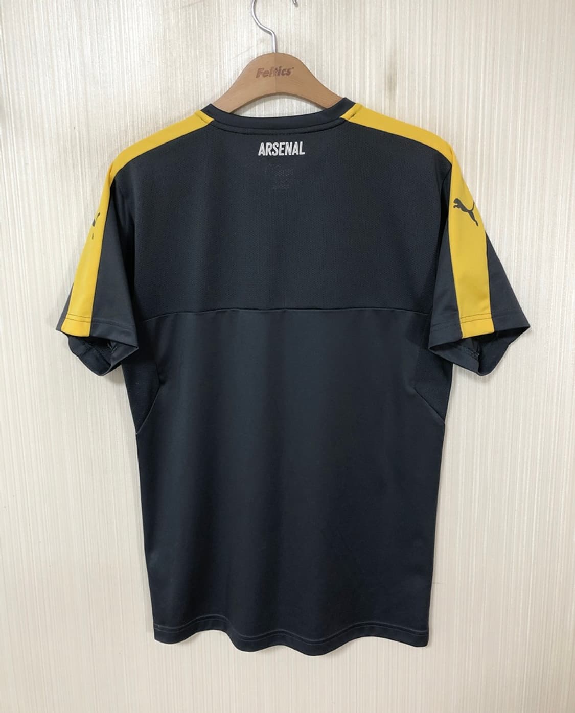 푸마 16-17 아스널FC 트레이닝유니폼/져지 M(해외) 상품이미지8