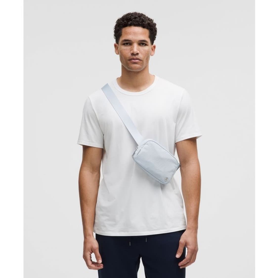 룰루레몬 Everywhere 벨트백 스타치 블루 상품이미지5