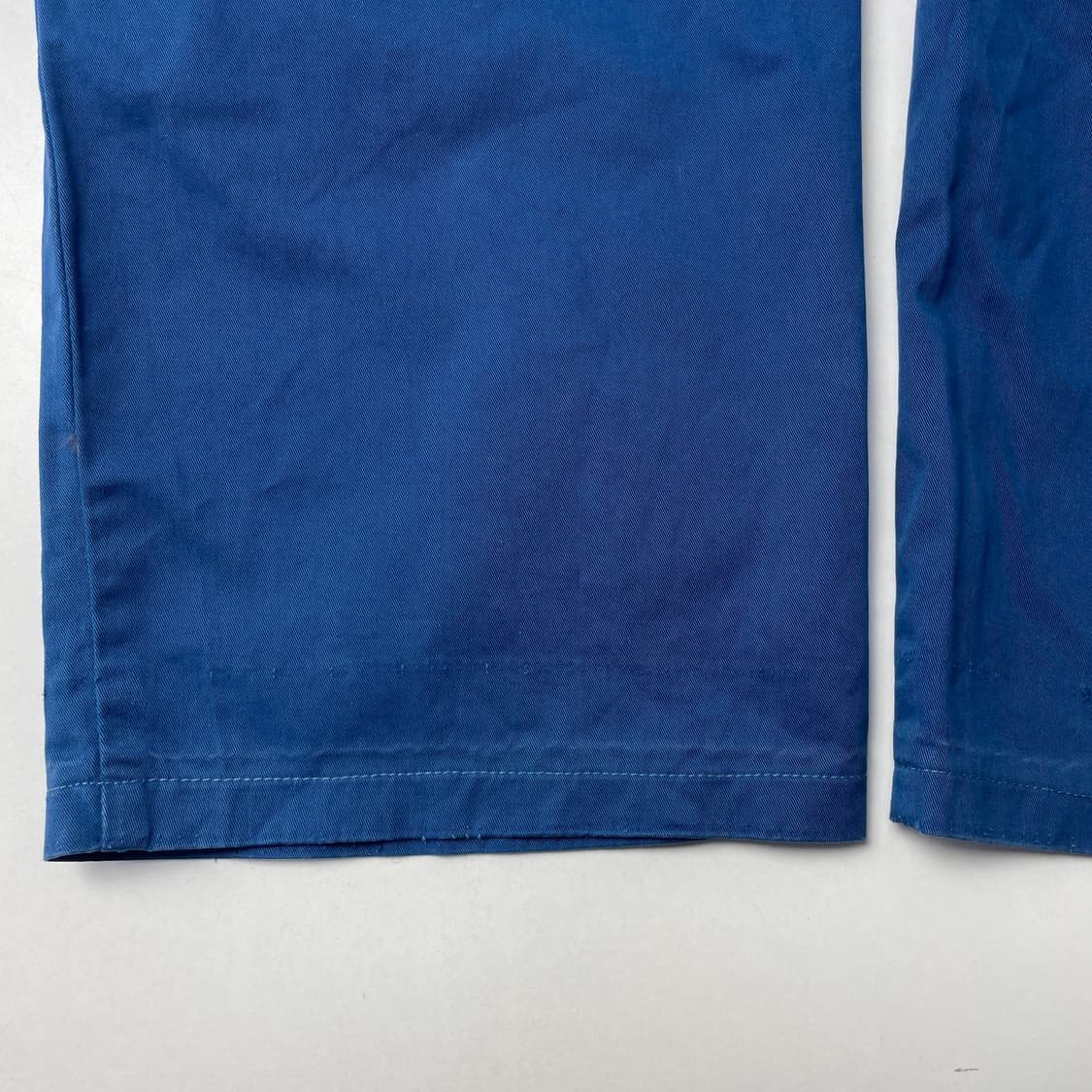 [중고] 타미힐피거 블루 면바지 36인치 상품이미지9