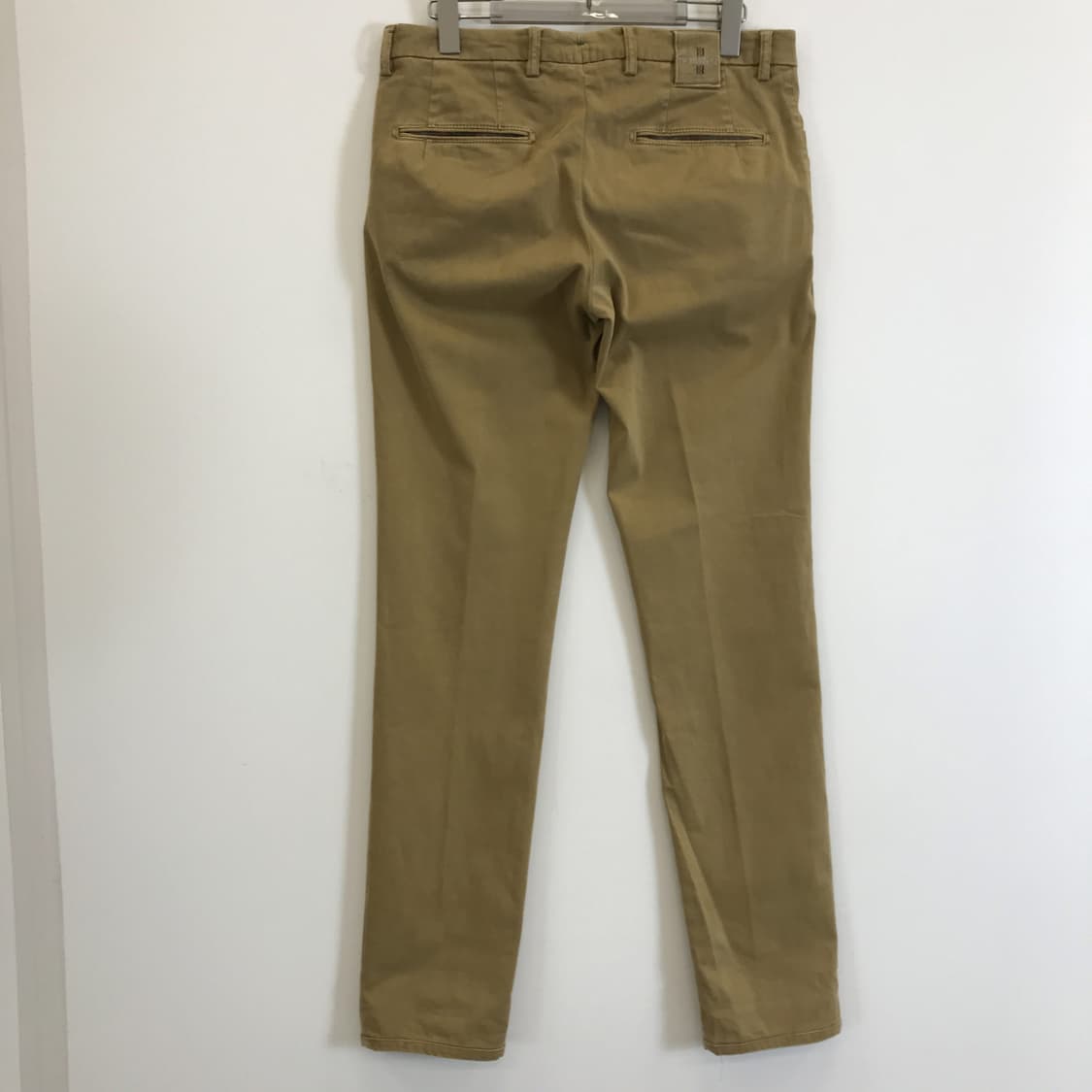 BERWICK 버윅 국내판 페이즐리포켓 가먼트팬츠 [82] 상품이미지3