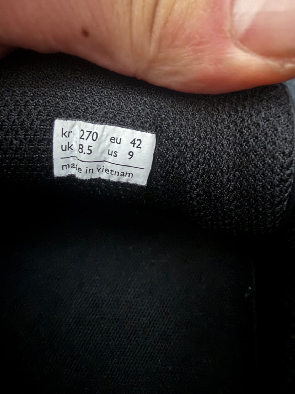 그라더스 발모랄 270 상품이미지7