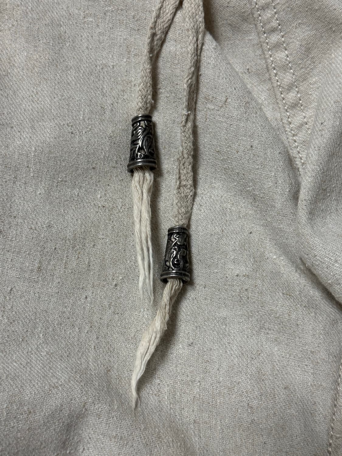 “GOA” flared cargo pants 상품이미지8