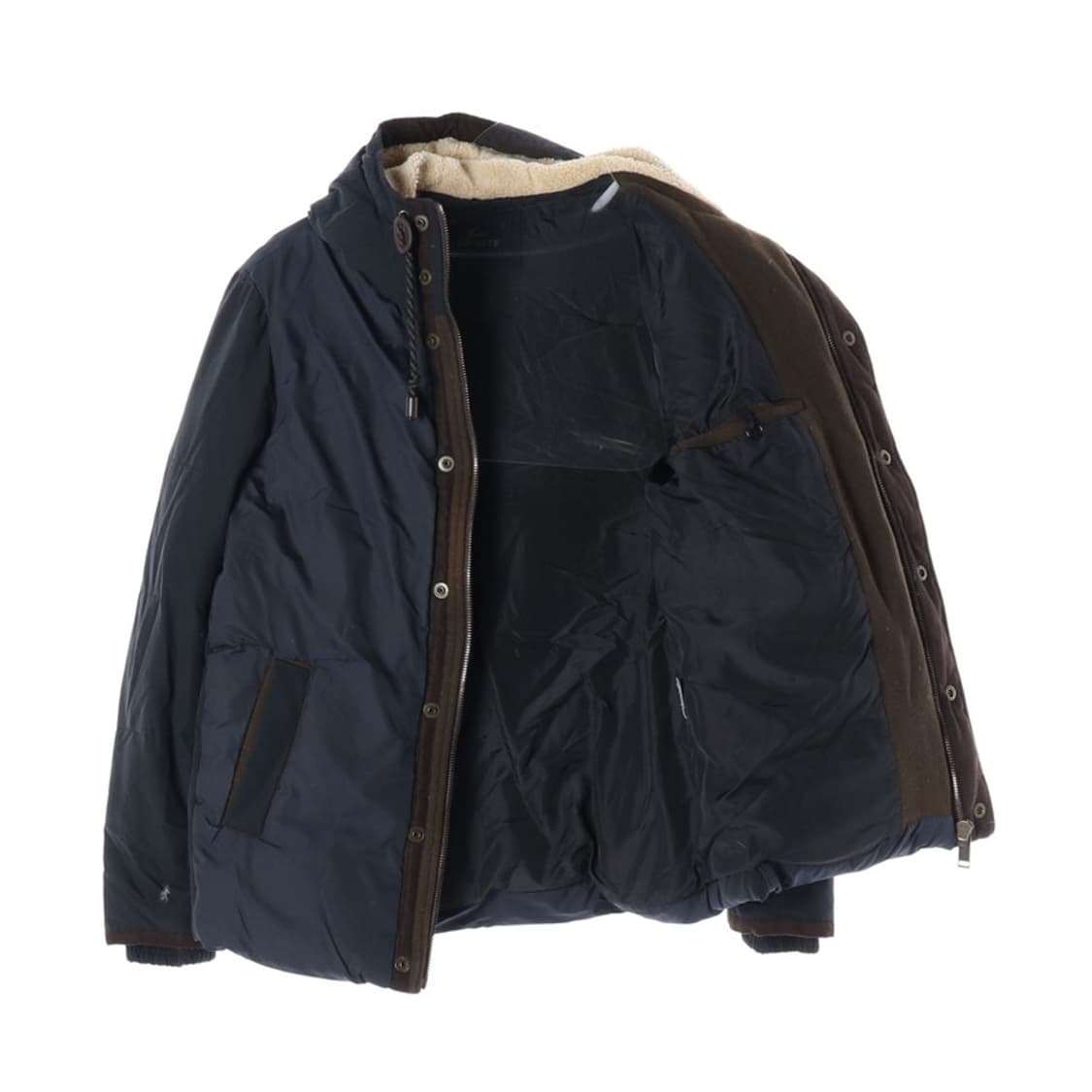 라코스테 패딩 48 상품이미지2