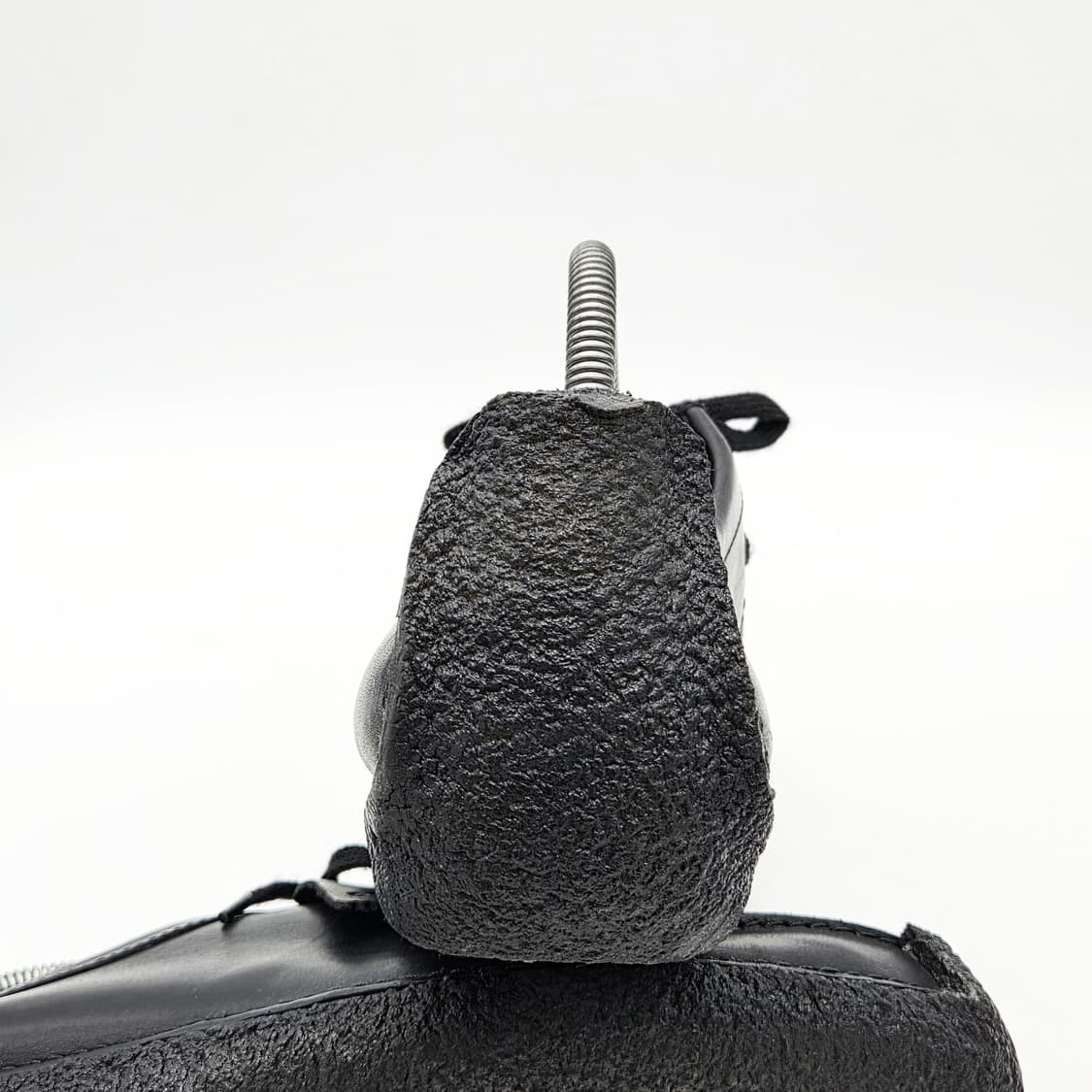  클락스 나탈리 블랙 레더 (275)  상품이미지2