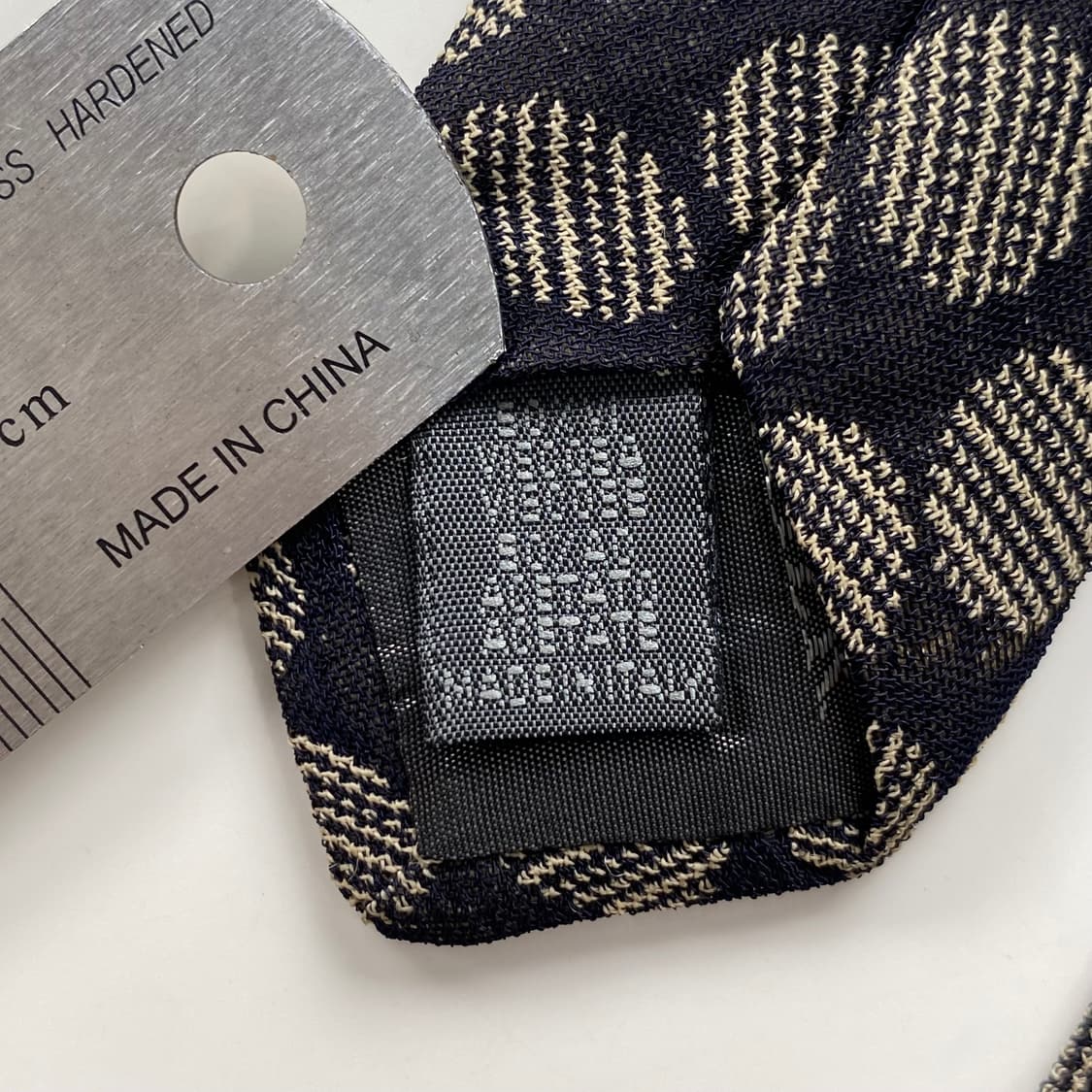 장폴고티에 Jean Paul Gaultier 명품 정품넥타이 상품이미지7