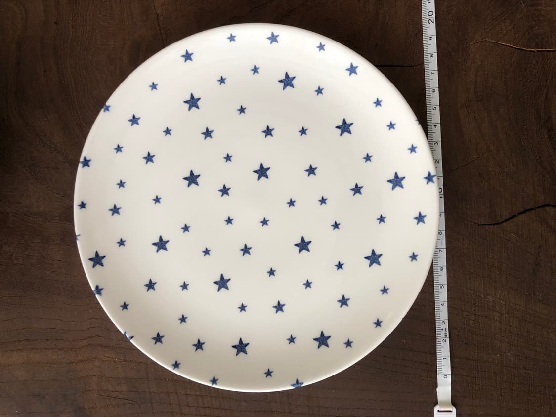 영국빈티지 앞접시 샐러드접시 디저트접시 상품이미지8