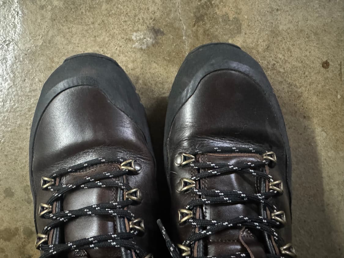 ROA x Our Legacy 로아 아워레가시 워크샵 안드레아스 부츠 상품이미지9