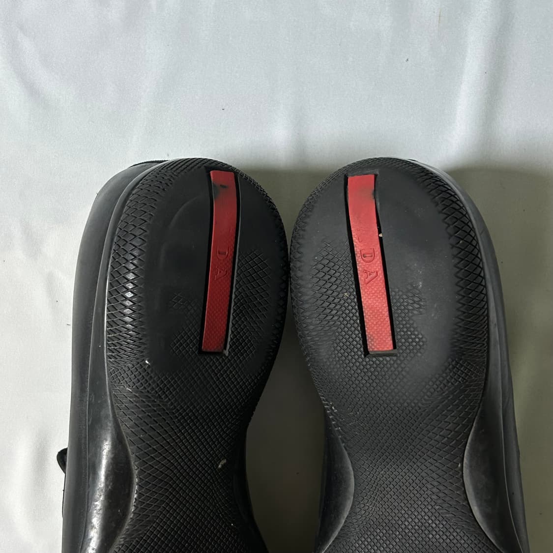 Prada sports loafers shoes 상품이미지6