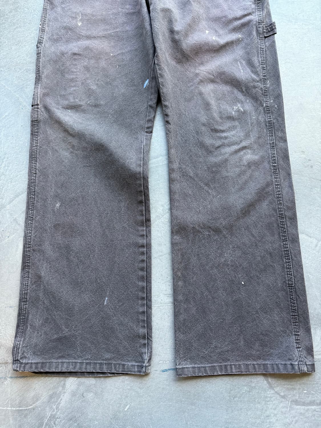 디키즈 카펜터 팬츠 상품이미지6