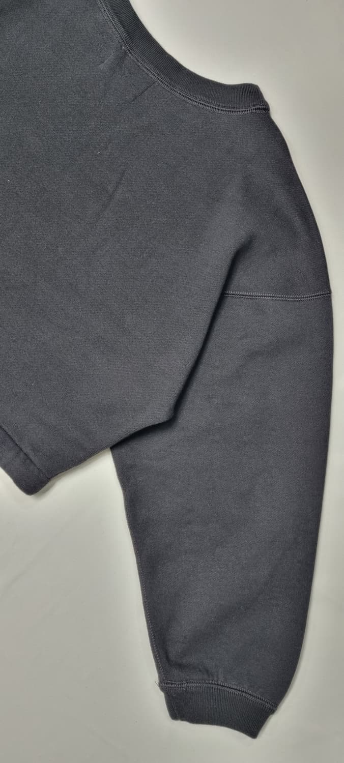 이자벨마랑 마고 숏 로고 스트링 크롭탑 34size _ 여성 상품이미지8