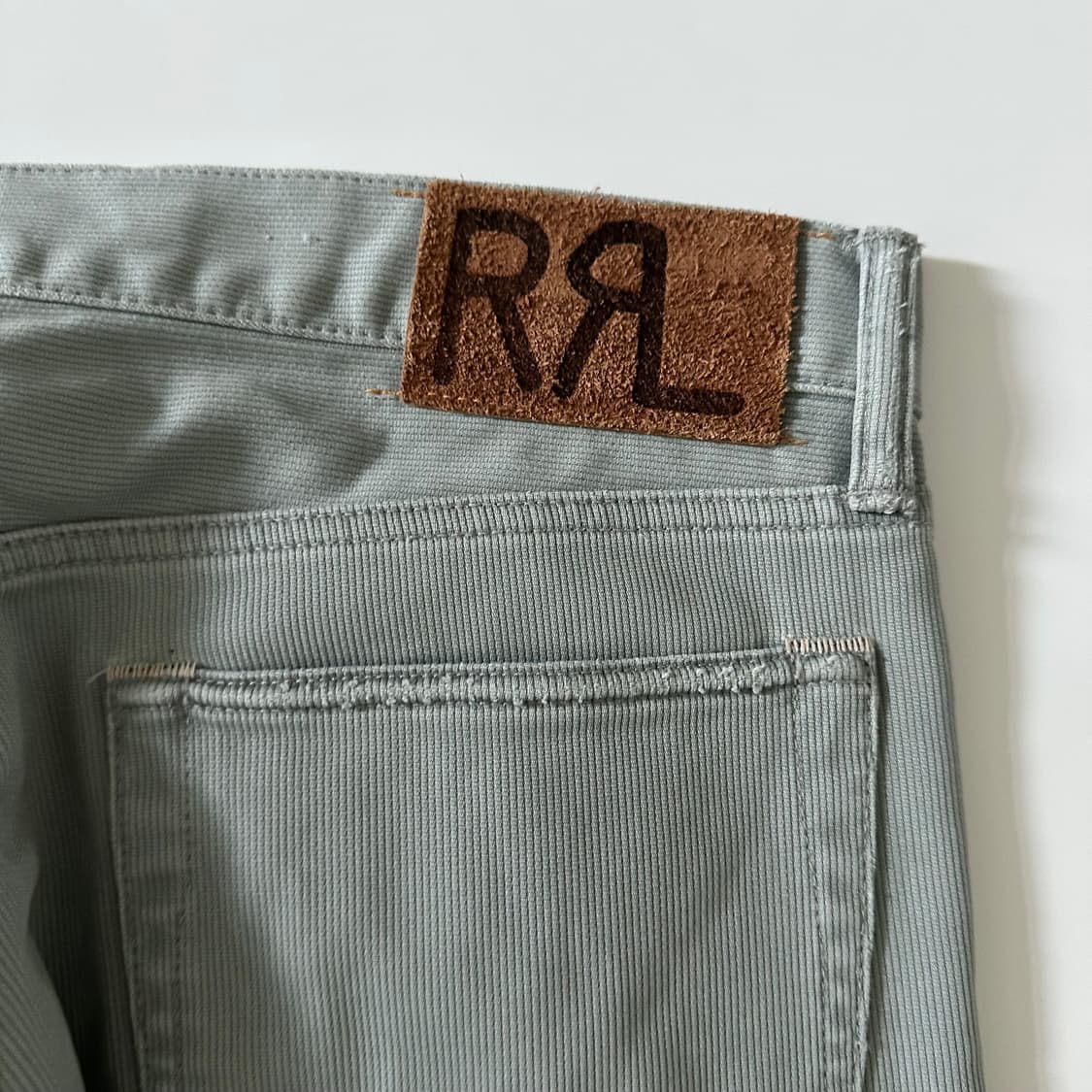 더블알엘 RRL 팬츠 상품이미지6