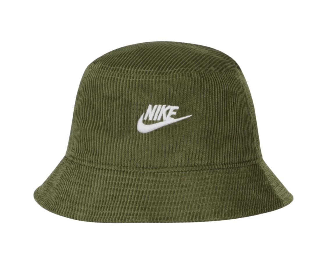 나이키 퓨추라 코듀로이 버킷햇 상품이미지1