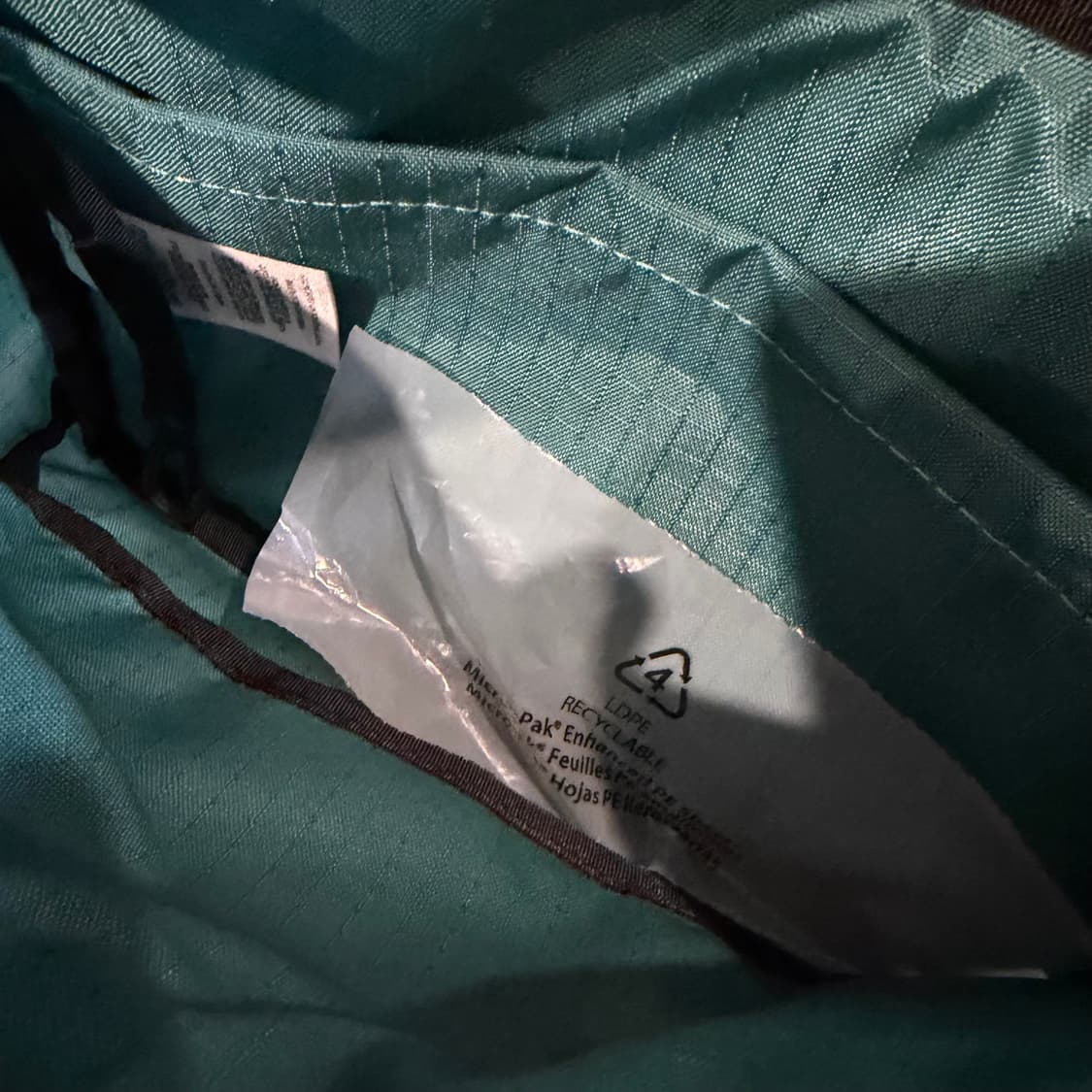 마운틴하드웨어 캠프 4 힙 팩 상품이미지3