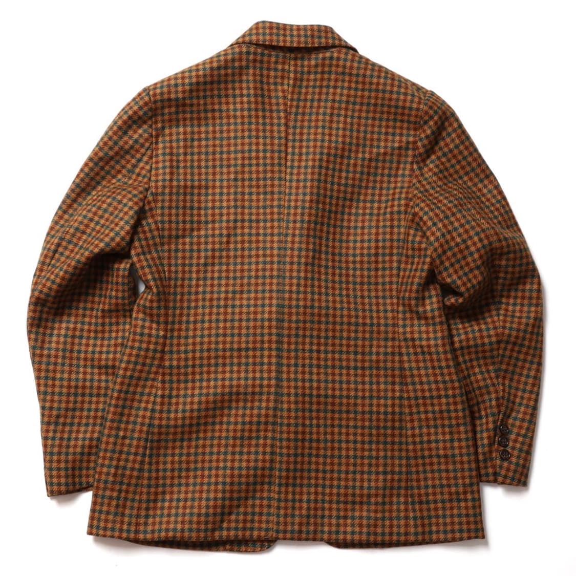 버버리 Burberrys 3B Check Pattern Blazer    상품이미지4