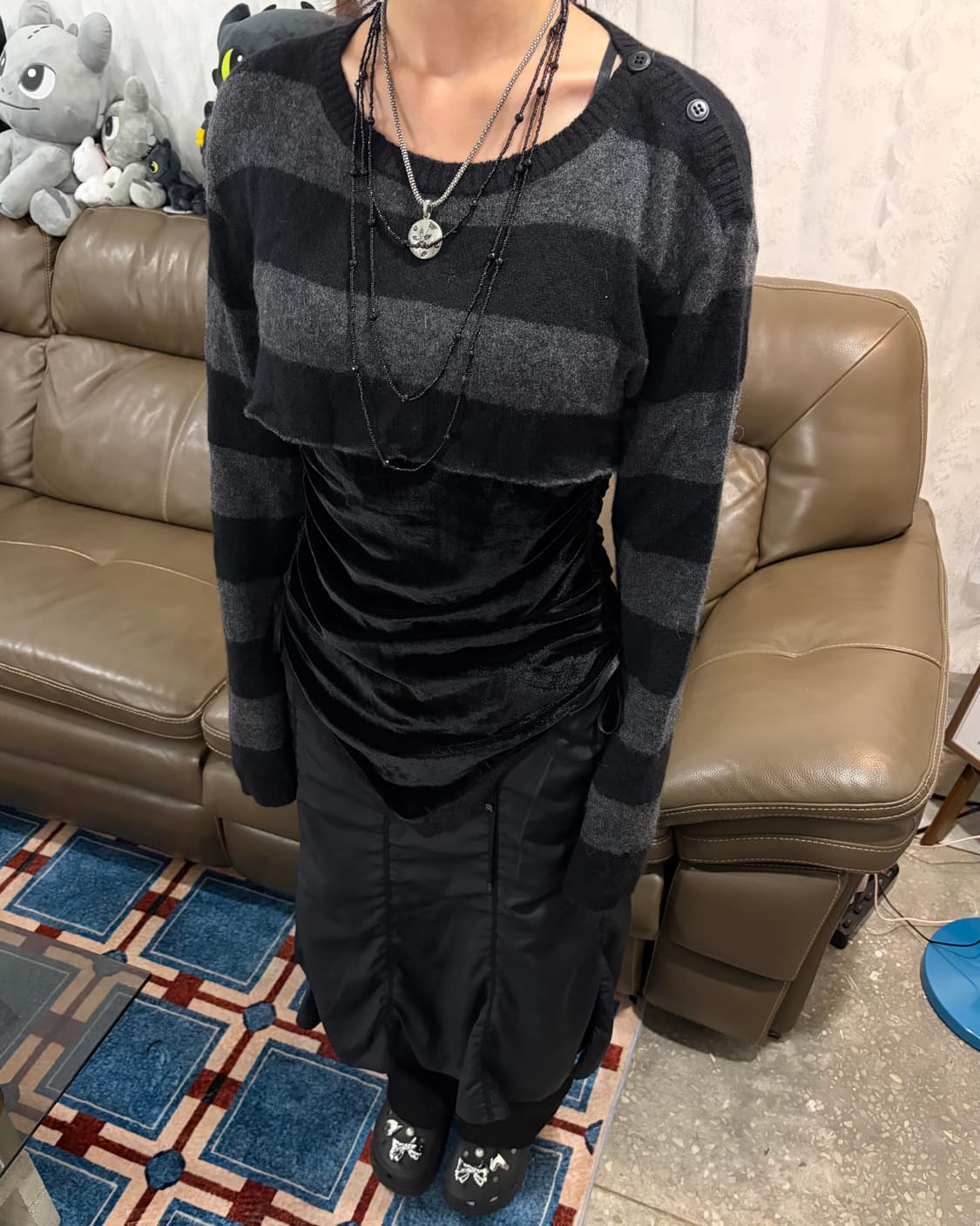 VINTAGE DRESS 상품이미지7