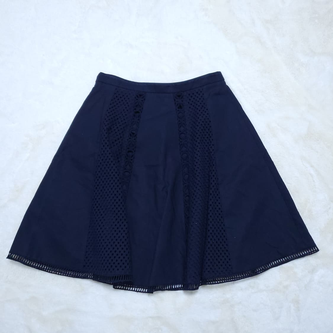 질스튜어트 여성 치마 26인치 0302 뽀샤샤 상품이미지2