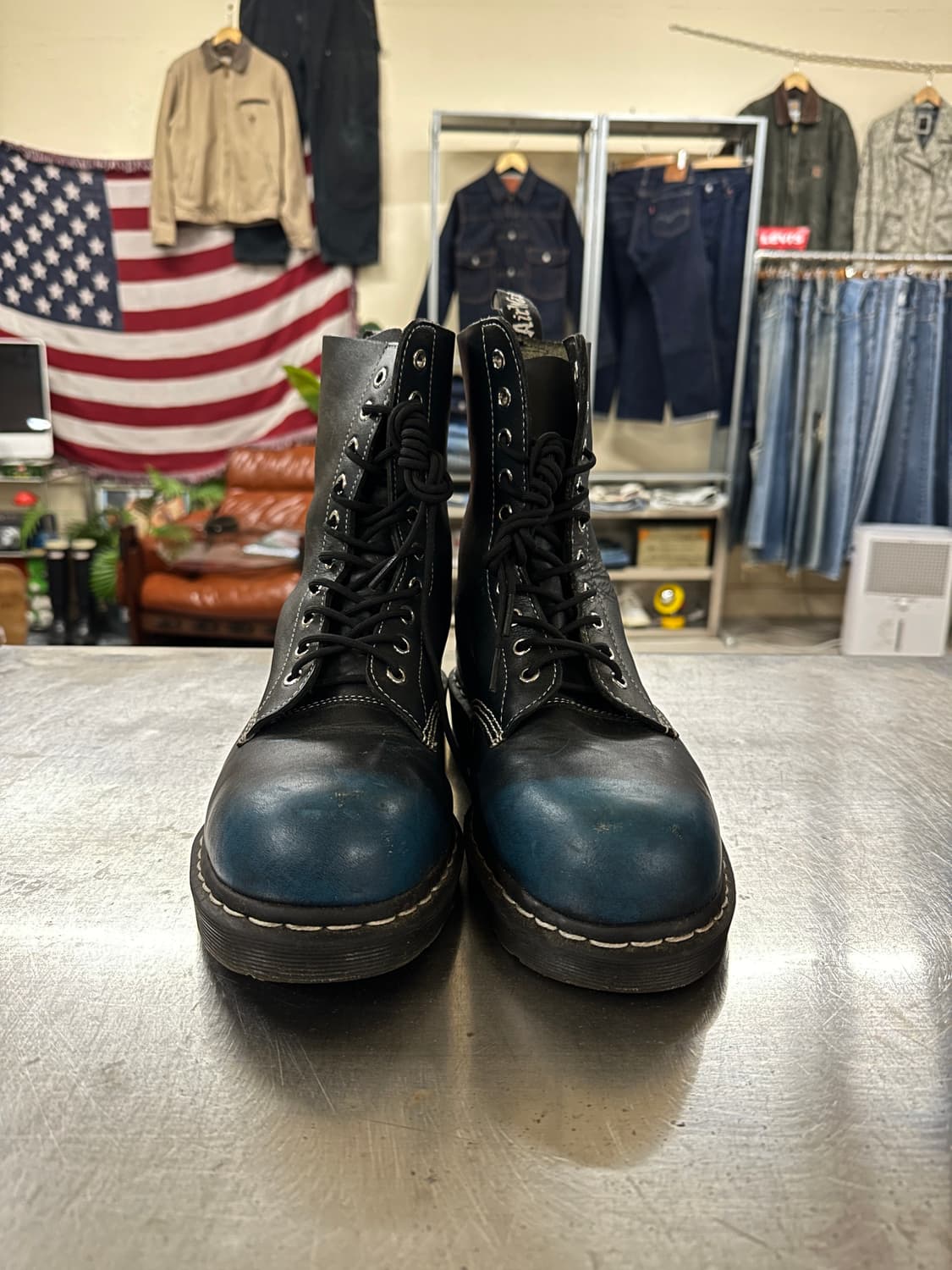 Dr.Marten 1919 상품이미지5