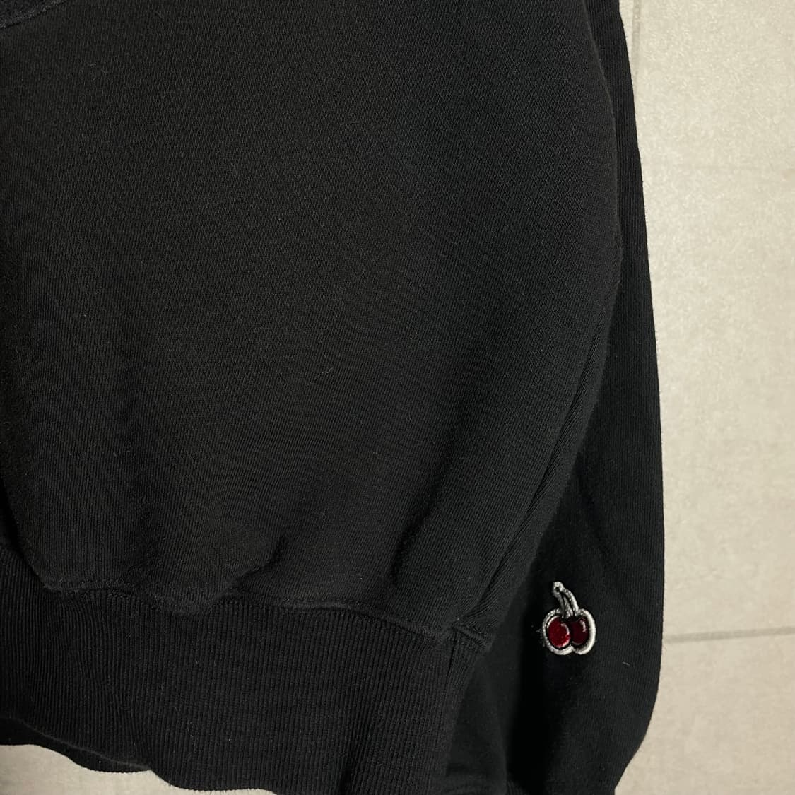 키르시 맨투맨 상품이미지3