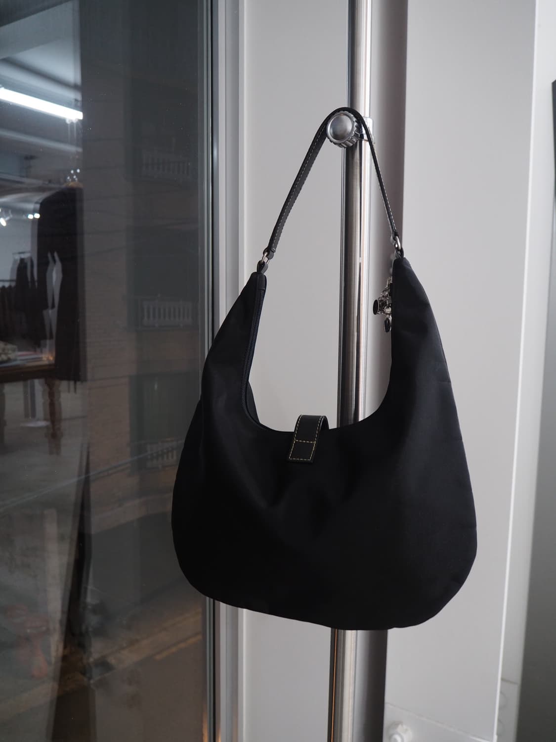LA BAGAGERIE PARIS sholder bag  상품이미지5