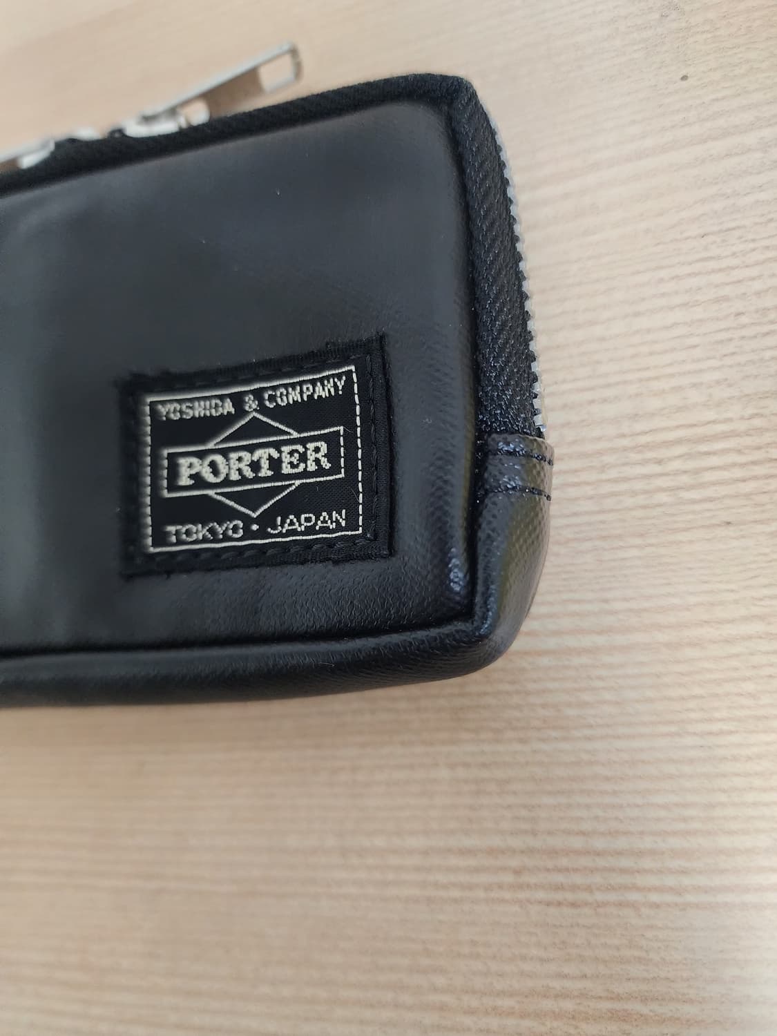 요시다포터 프리스타일 멀티코인 케이스  상품이미지2